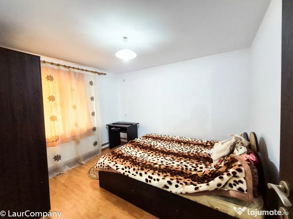 Casa , teren intravilan Valea Mare Stefanesti Arges