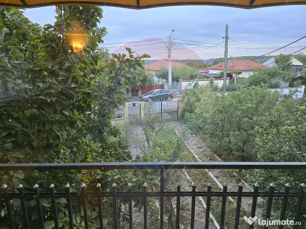 Casă / Vilă in Teis, Bals 