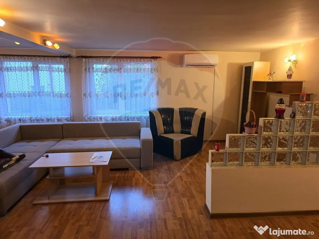 Casă / Vilă in Teis, Bals 