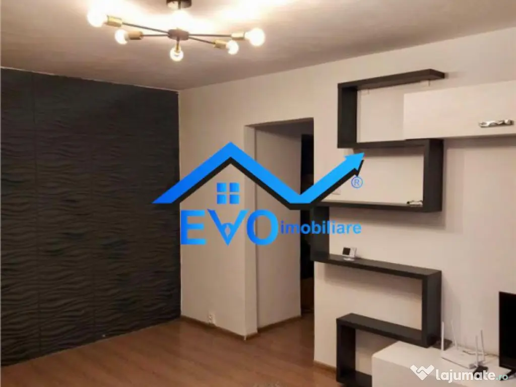 Apartament cu 2 camere de inchiriat, parter, zona Cantemir 