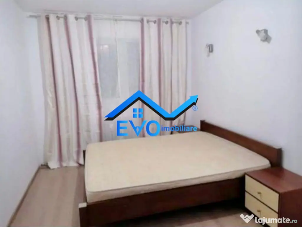 Apartament cu 2 camere de inchiriat, parter, zona Cantemir 