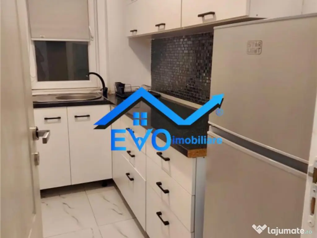 Apartament cu 2 camere de inchiriat, parter, zona Cantemir 