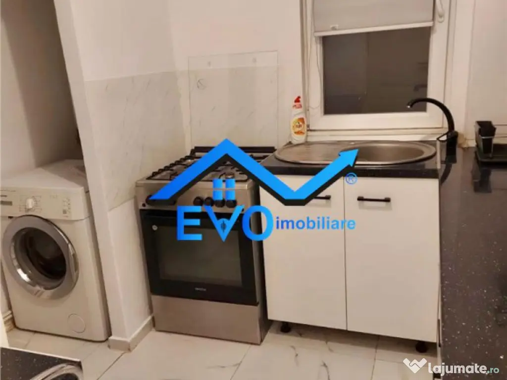 Apartament cu 2 camere de inchiriat, parter, zona Cantemir 