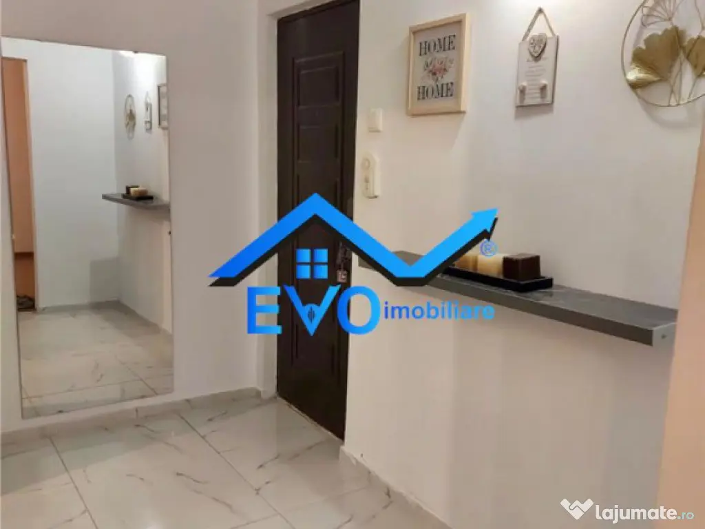 Apartament cu 2 camere de inchiriat, parter, zona Cantemir 