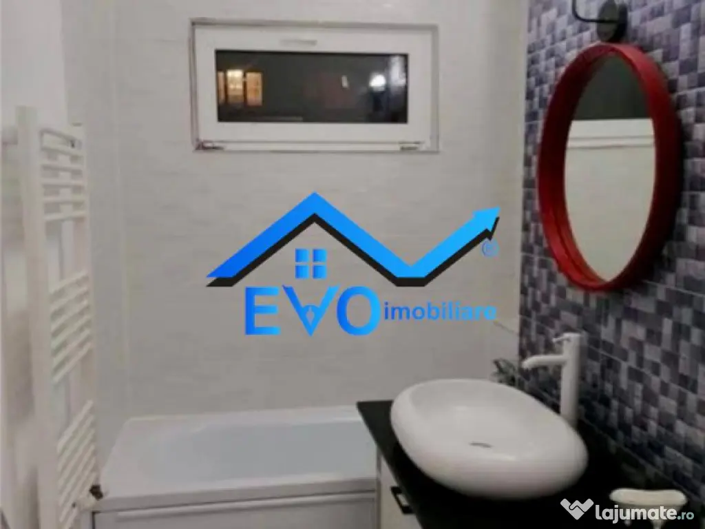 Apartament cu 2 camere de inchiriat, parter, zona Cantemir 