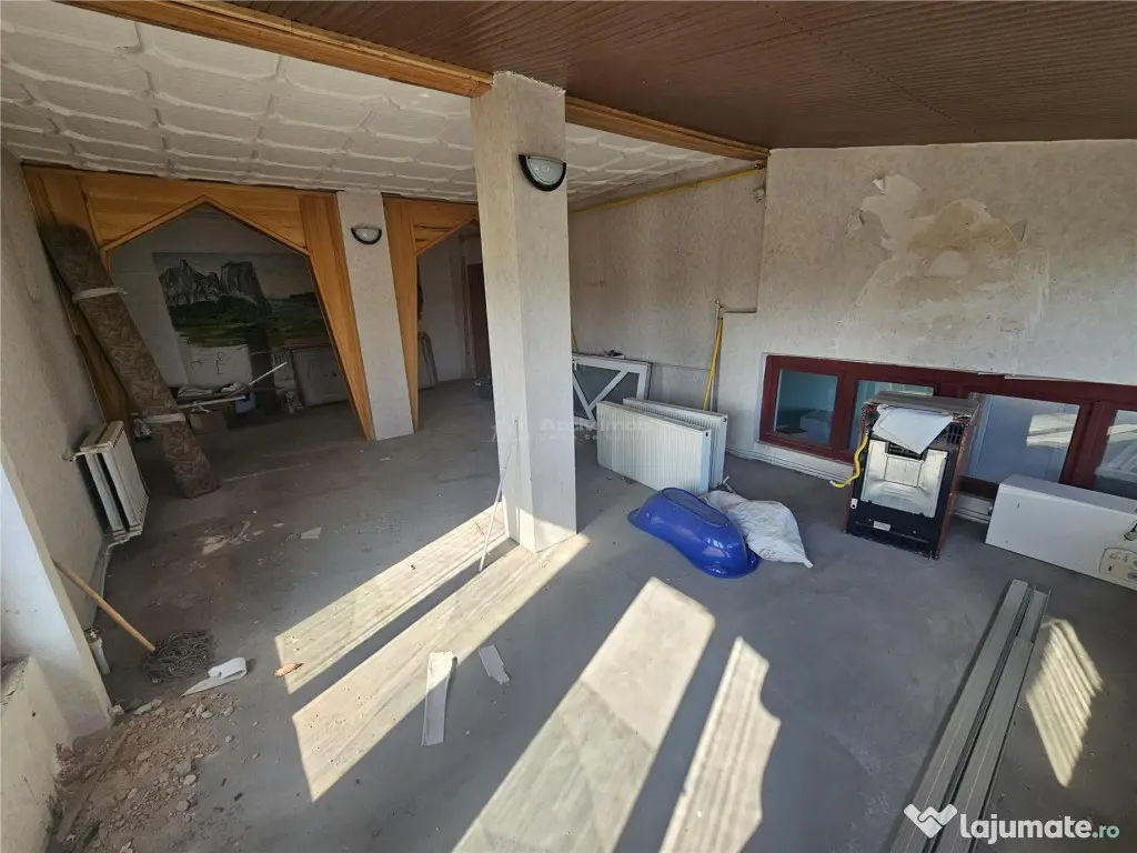 Resita, Apartament la vila, Calea Timisoarei 