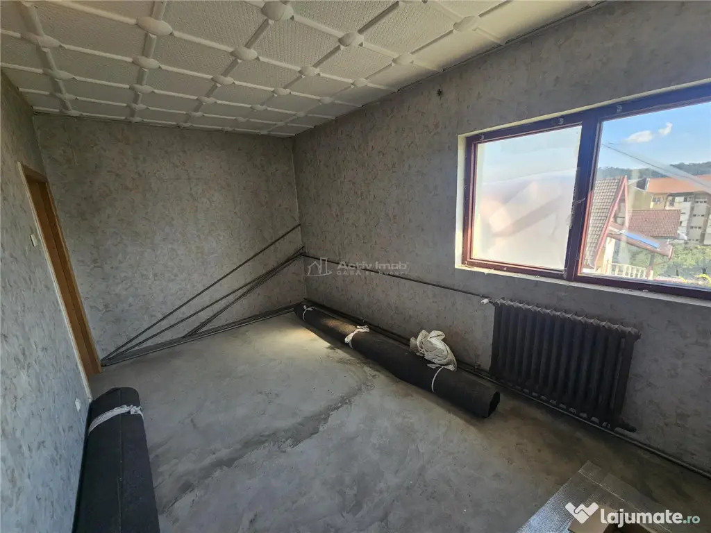 Resita, Apartament la vila, Calea Timisoarei 