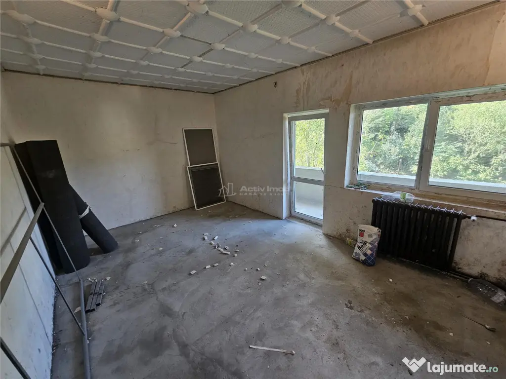 Resita, Apartament la vila, Calea Timisoarei 