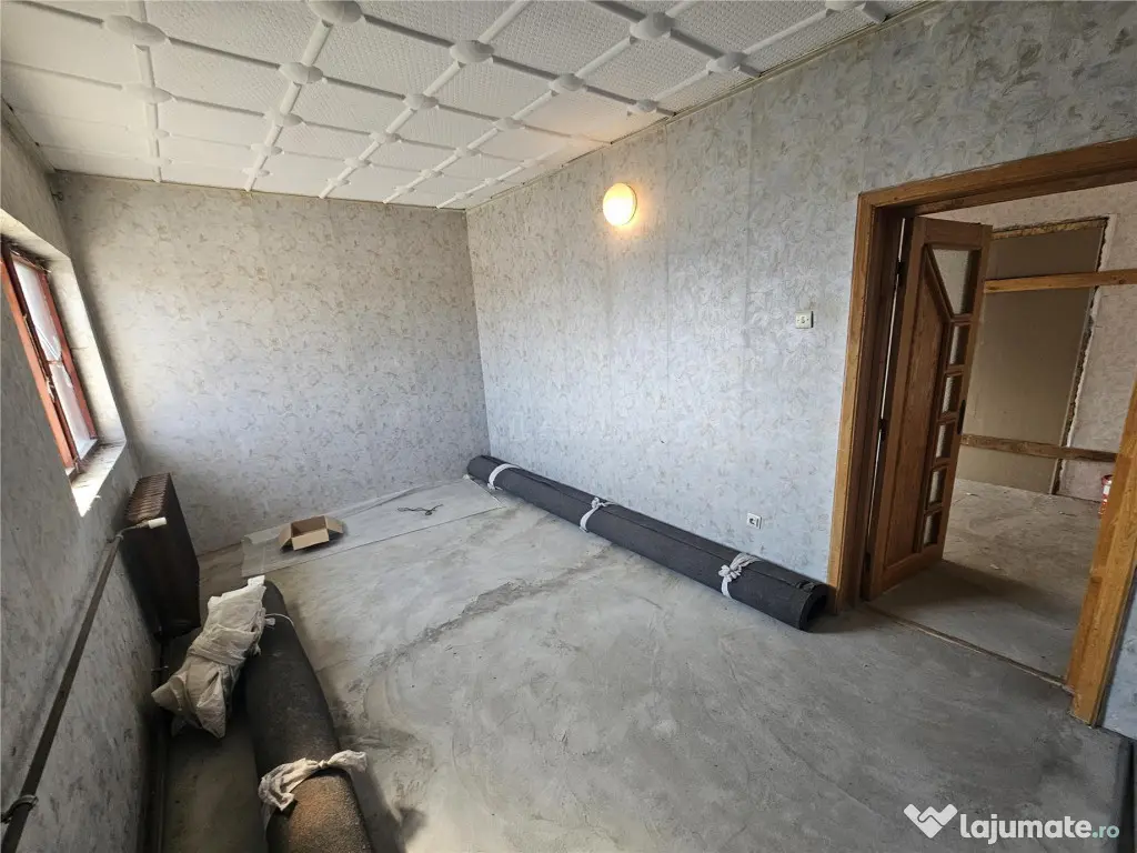 Resita, Apartament la vila, Calea Timisoarei 