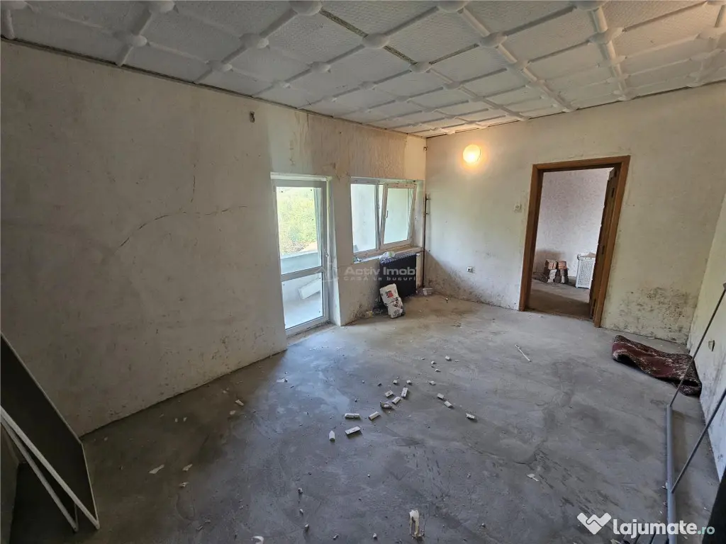 Resita, Apartament la vila, Calea Timisoarei 