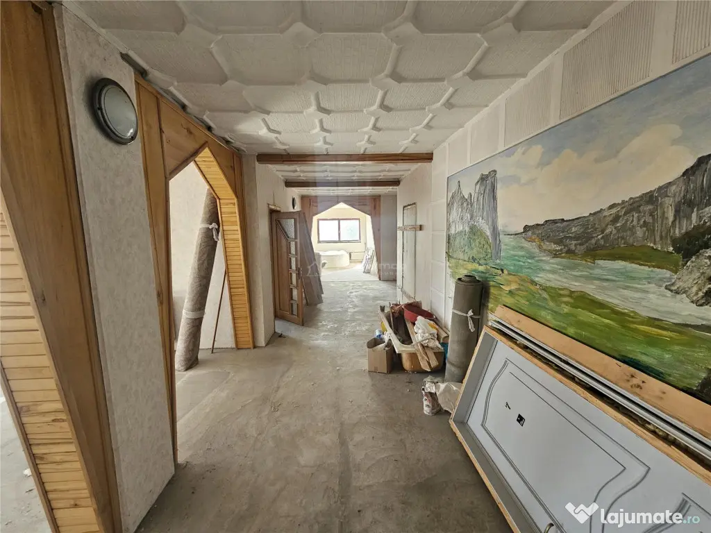 Resita, Apartament la vila, Calea Timisoarei 