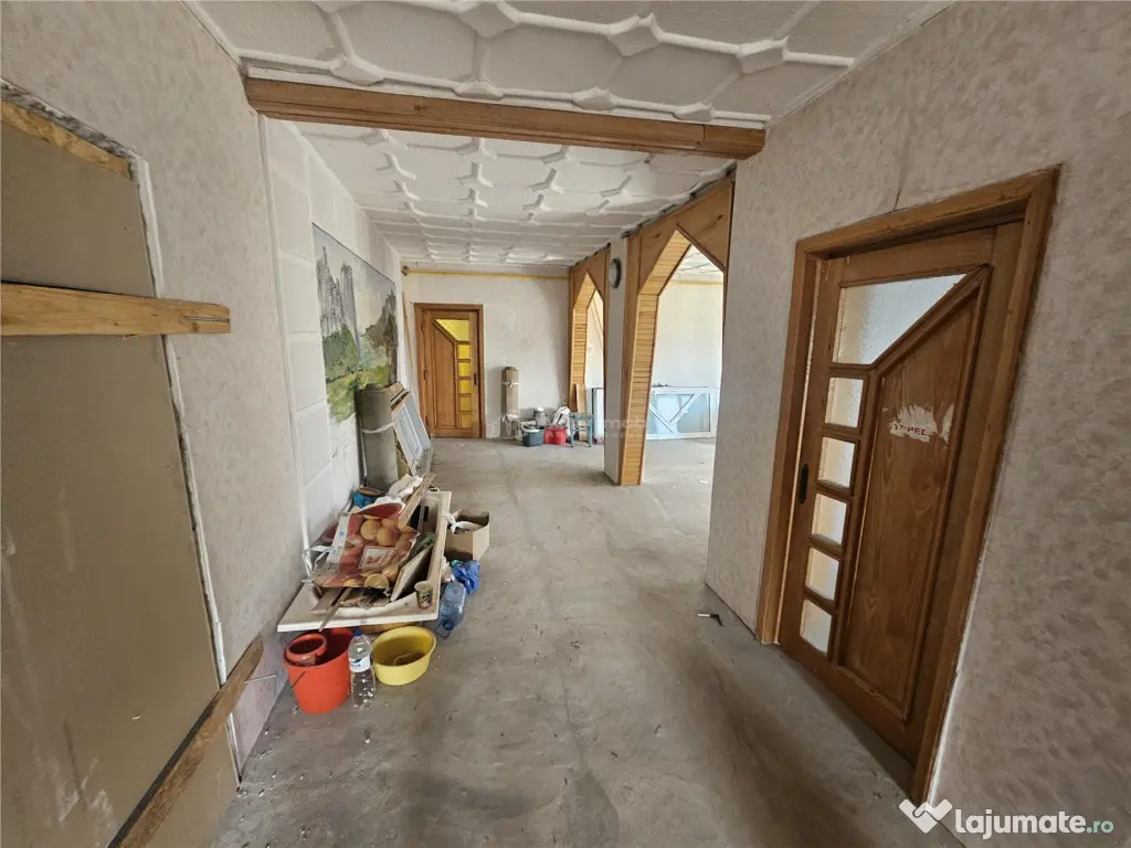 Resita, Apartament la vila, Calea Timisoarei 