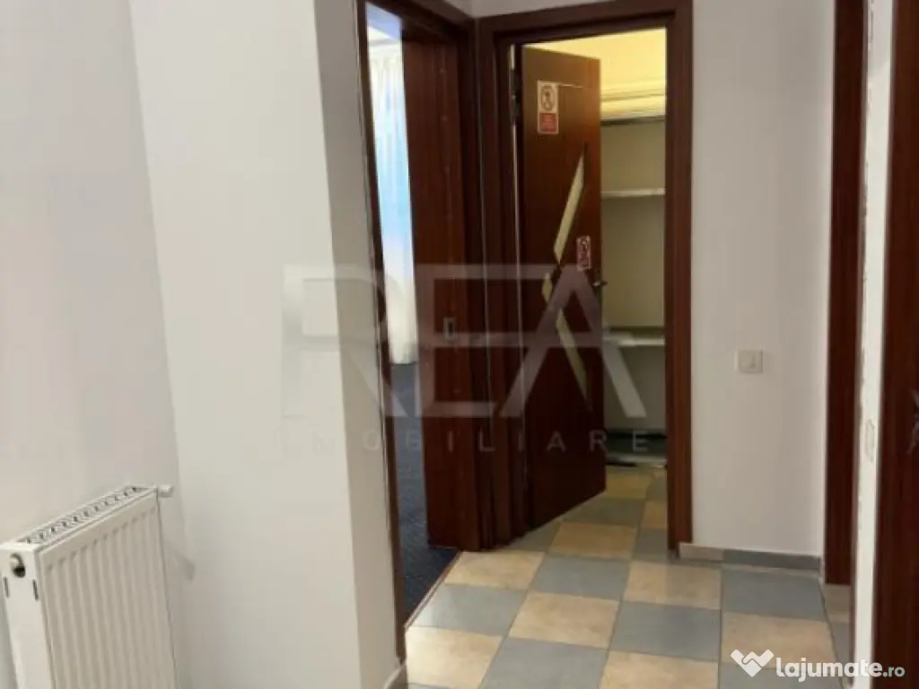 Apartament 3 Camere | Dorobanti Capitale | Mobilat | Comisio