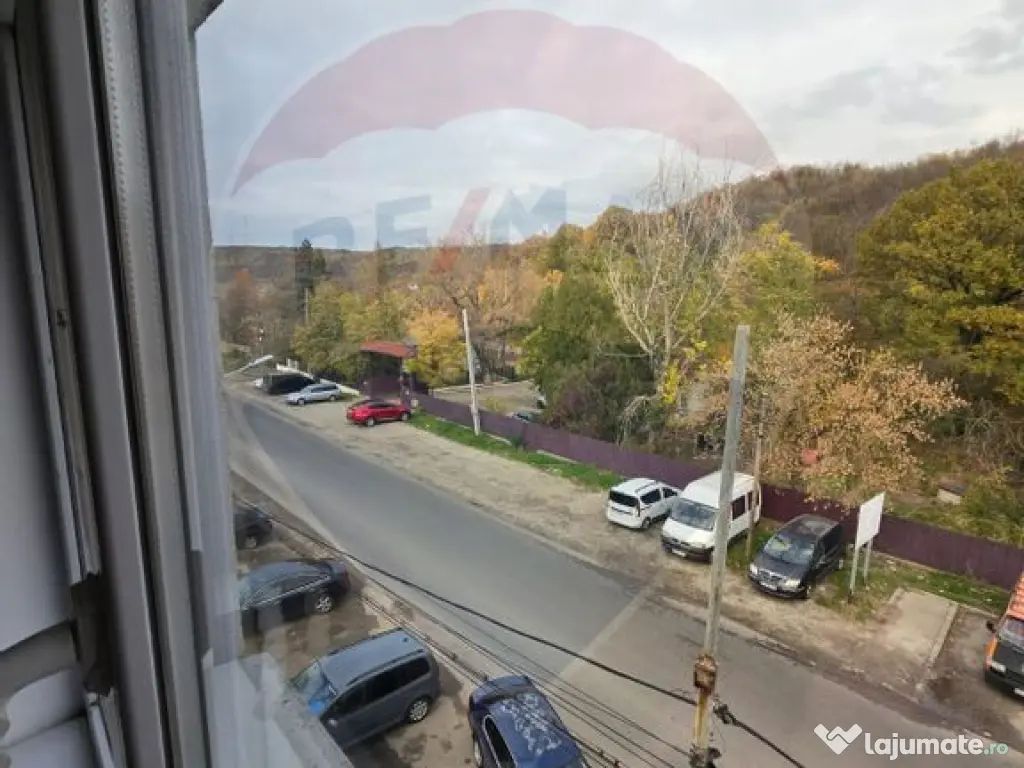 Apartament cu 2 camere de vânzare în zona Orasul de Jos 