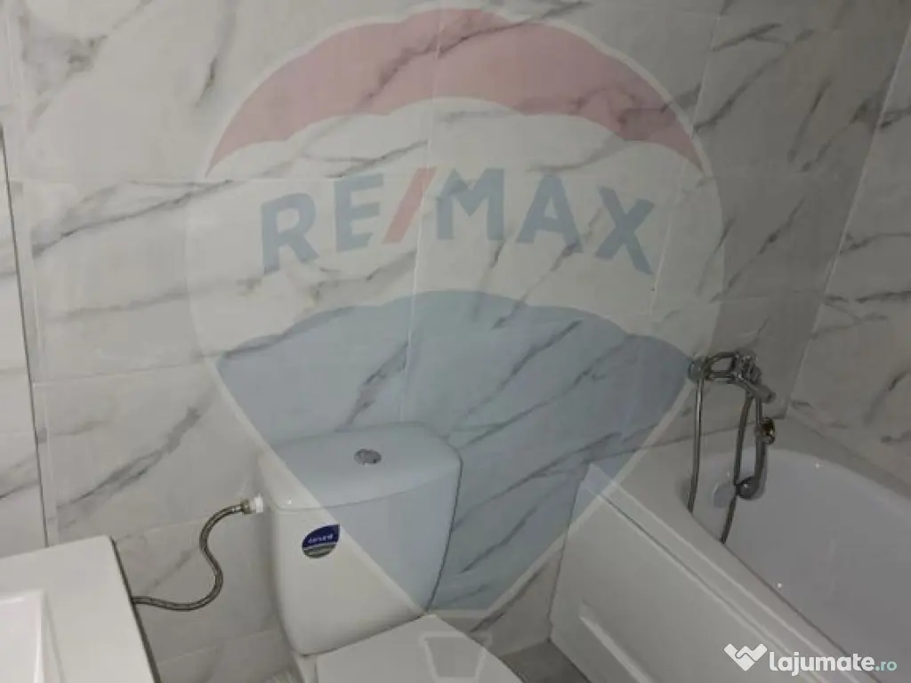 Apartament cu 2 camere de vânzare în zona Orasul de Jos 