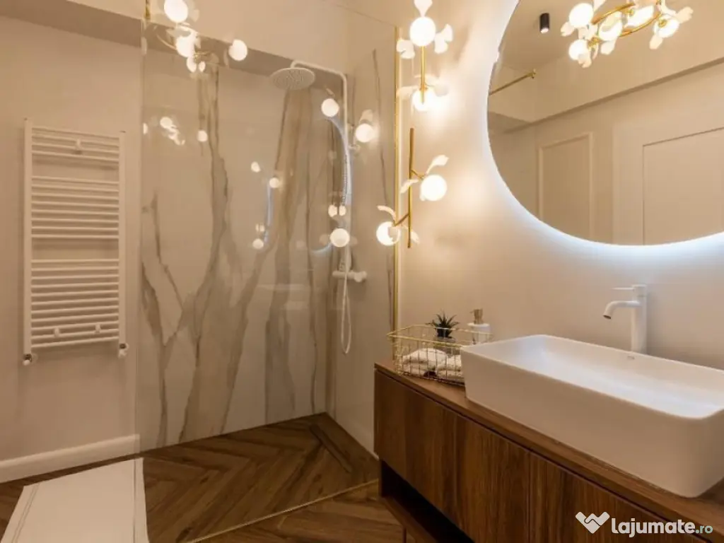 2 camere | Calea Floreasca | Parc Verdi | bloc boutique 2023