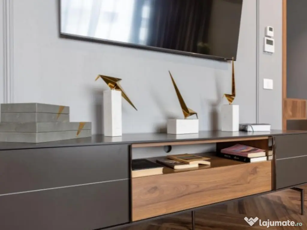 2 camere | Calea Floreasca | Parc Verdi | bloc boutique 2023