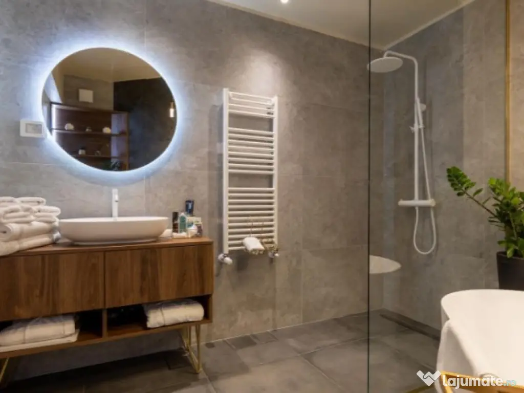 2 camere | Calea Floreasca | Parc Verdi | bloc boutique 2023