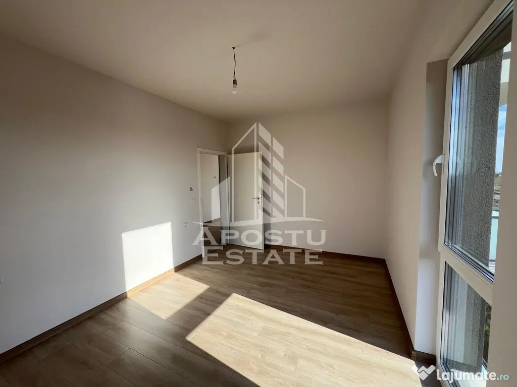 Apartament modern în zona Torontalului