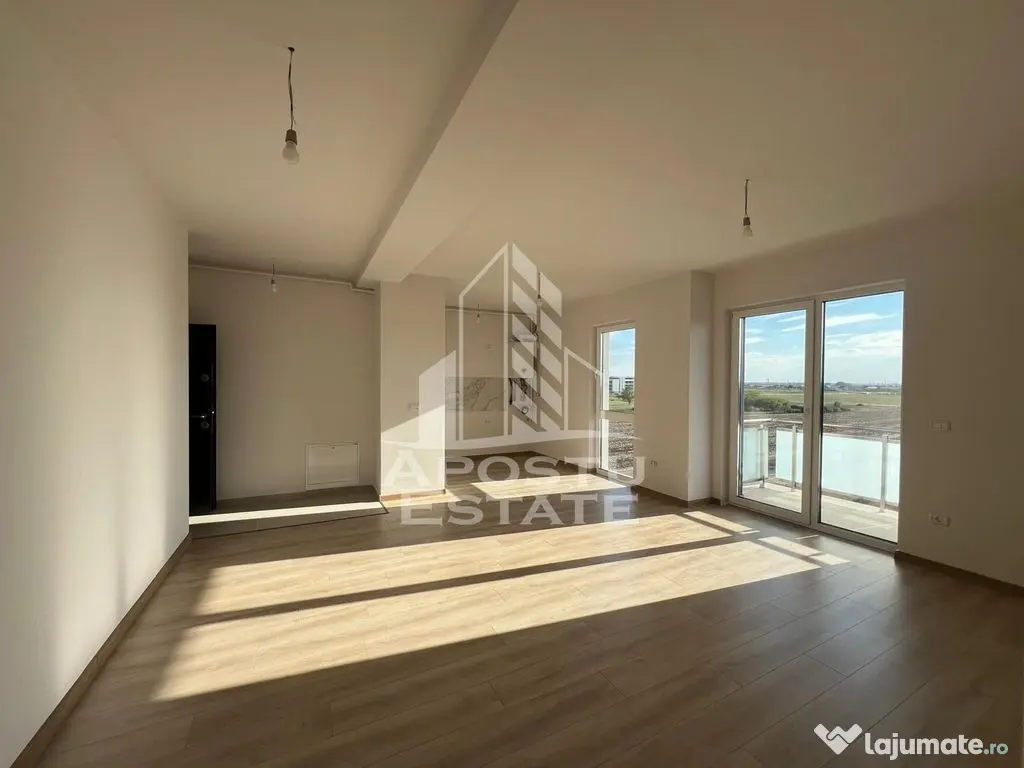 Apartament modern în zona Torontalului