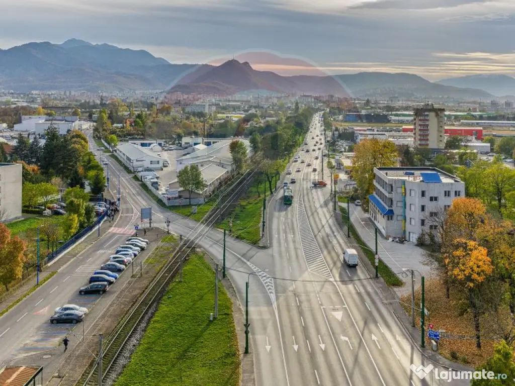 Oportunitate investiție-Clădire cu autorizație hotel ?... 