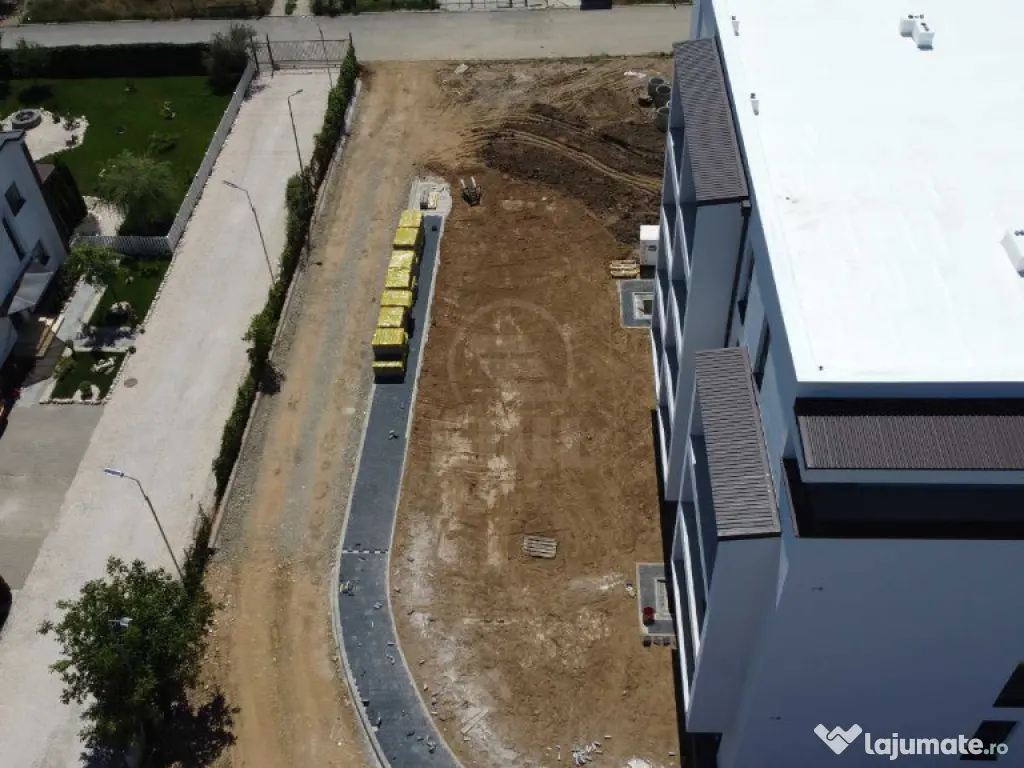 Apartament modern cu 2 camere–zona Tineretului | Confort si liniste!