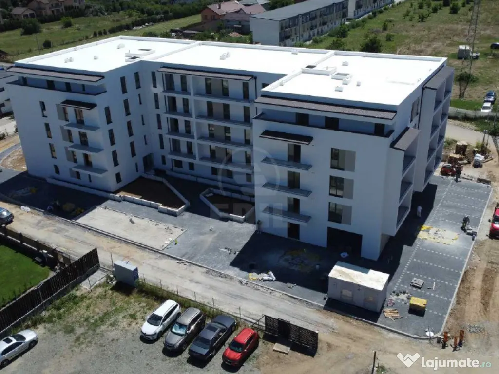 Apartament modern cu 2 camere–zona Tineretului | Confort si liniste!