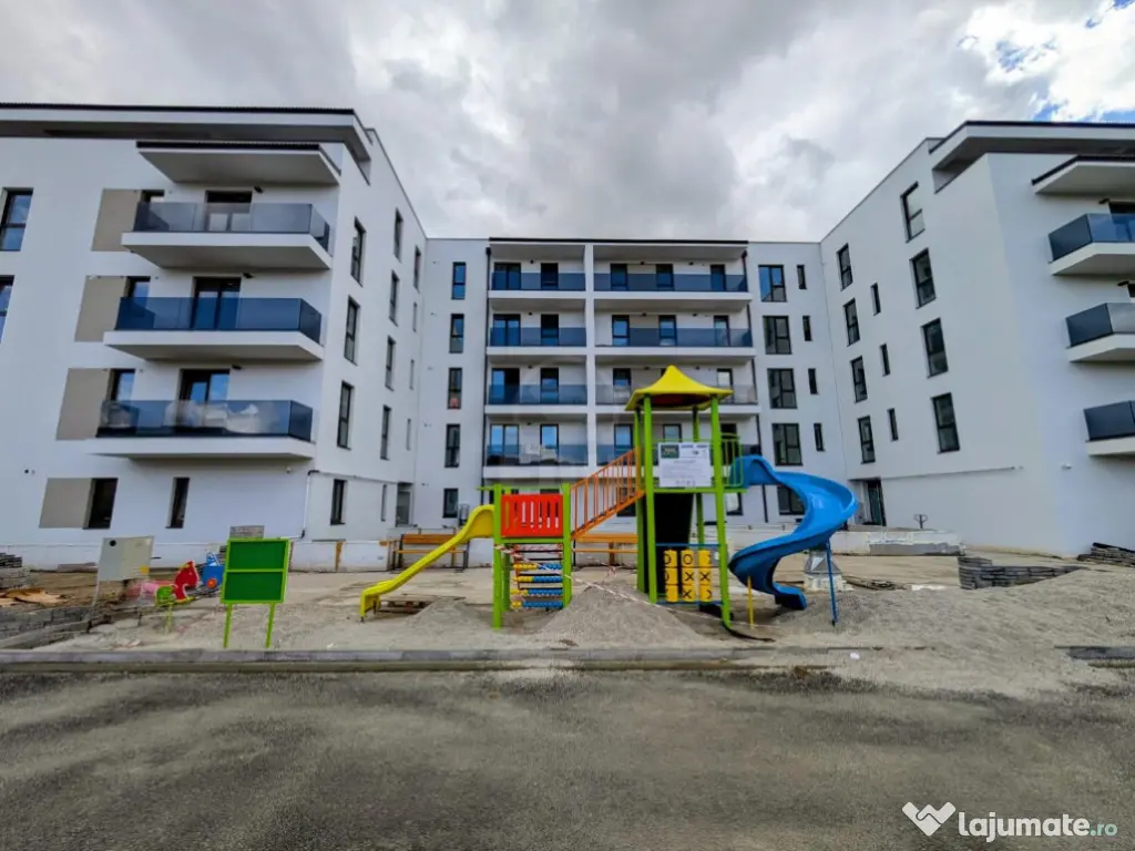 Apartament modern cu 2 camere–zona Tineretului | Confort si liniste!