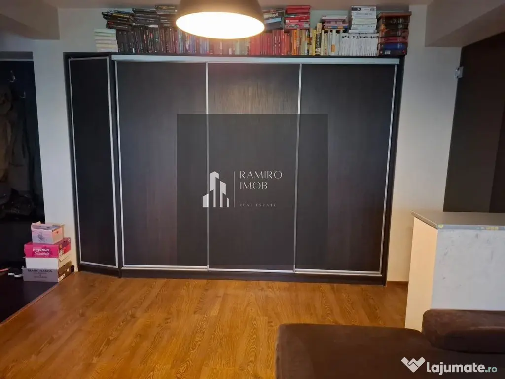 Apartament 3 camere 75 mp Alexandru Obregia 