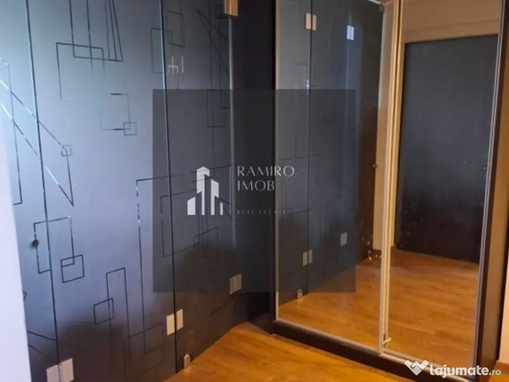 Apartament 3 camere 75 mp Alexandru Obregia 