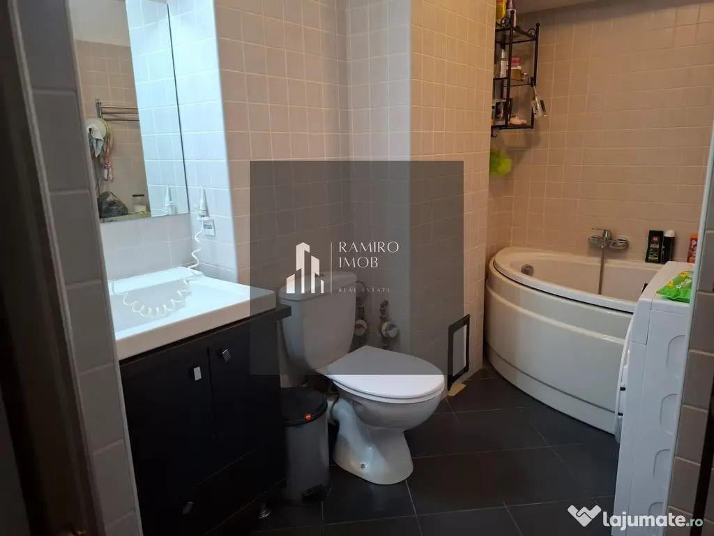 Apartament 3 camere 75 mp Alexandru Obregia 