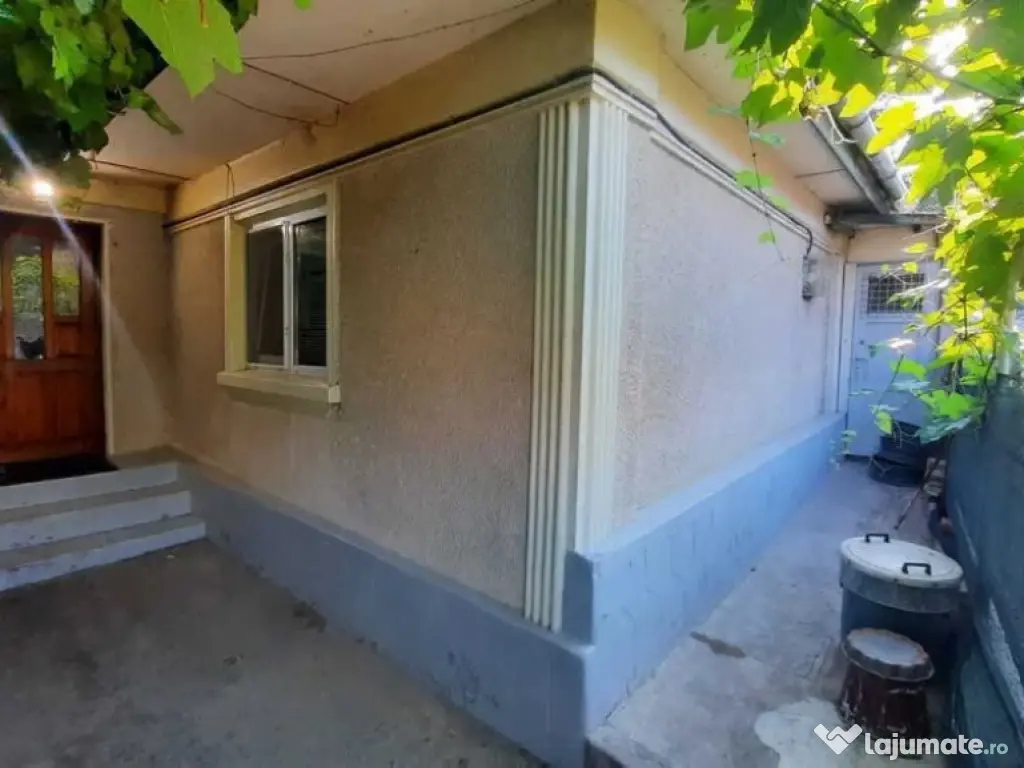 CASA IN TULCEA - zona de piata 