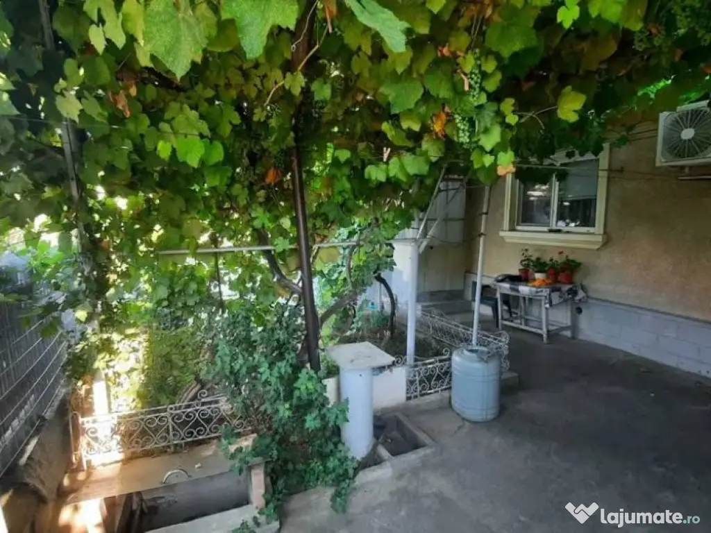 CASA IN TULCEA - zona de piata 