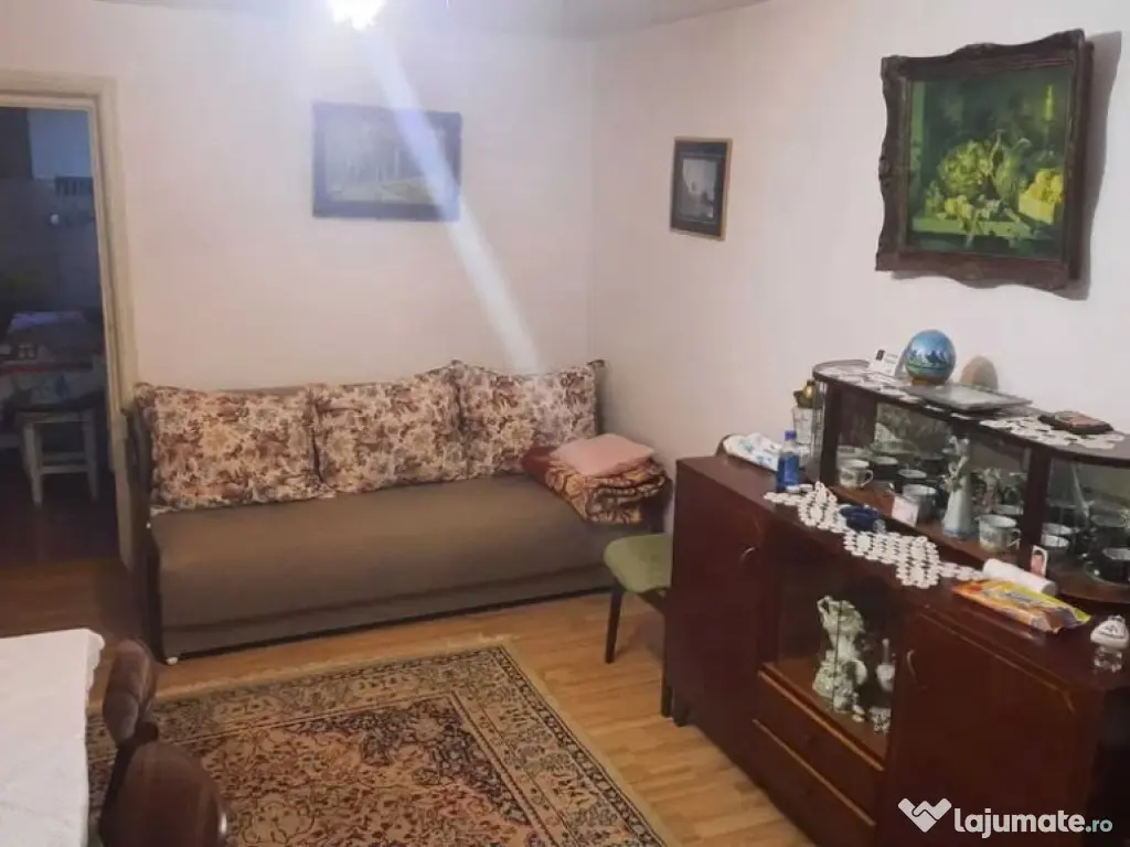 CASA IN TULCEA - zona de piata 