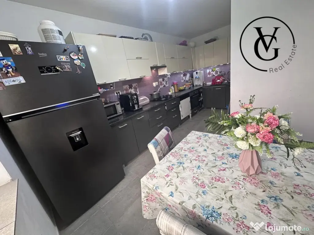 Casa spatioasa cu 8 dormitoare 