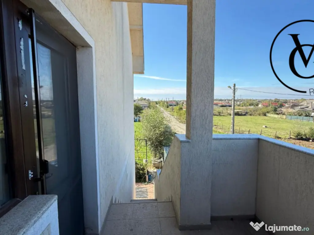 Casa spatioasa cu 8 dormitoare 