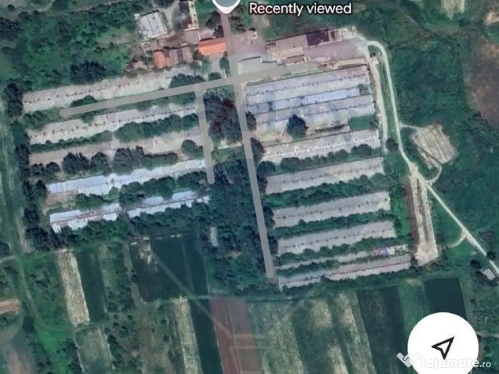 Fermă zootehnică funcțională, cu teren generos și ac... 