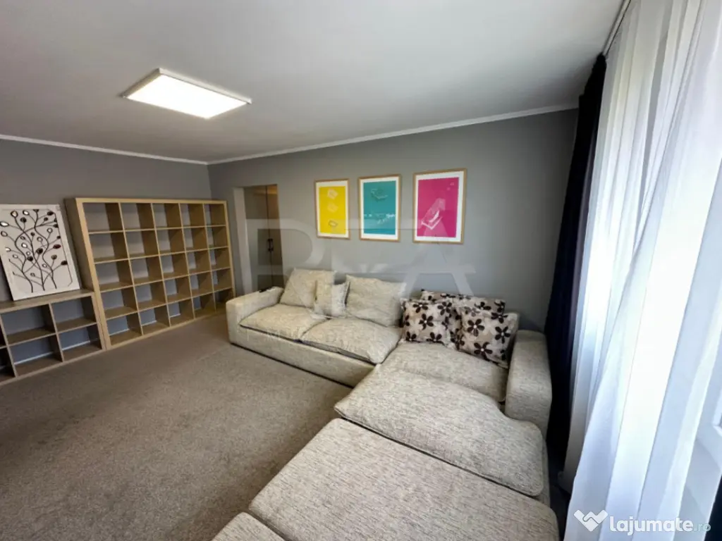 3 camere, Camil Ressu, centrală, inst. schimb., 71 mp,anvel