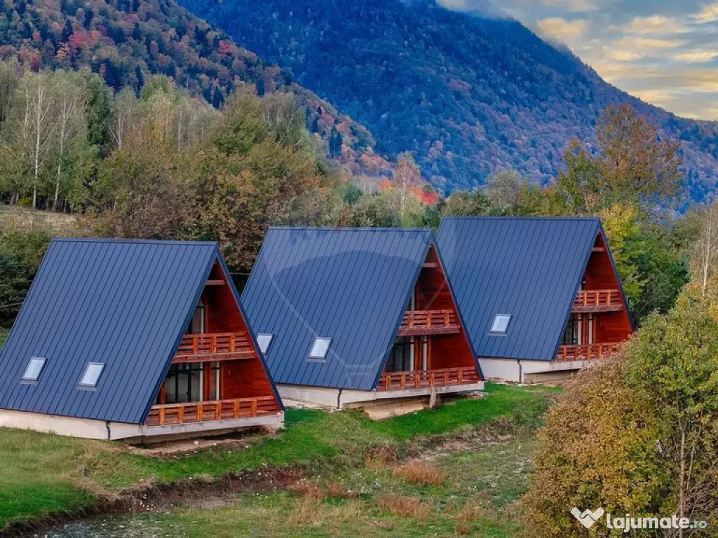 CASE TIP A | BRAN | INVESTITIE 7.5 % RANDAMENT NET | UTIL...