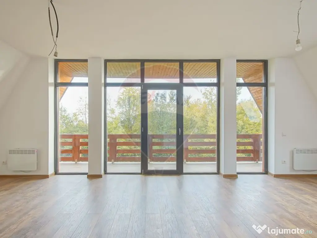 CASE TIP A | BRAN | INVESTITIE 7.5 % RANDAMENT NET | UTIL... 