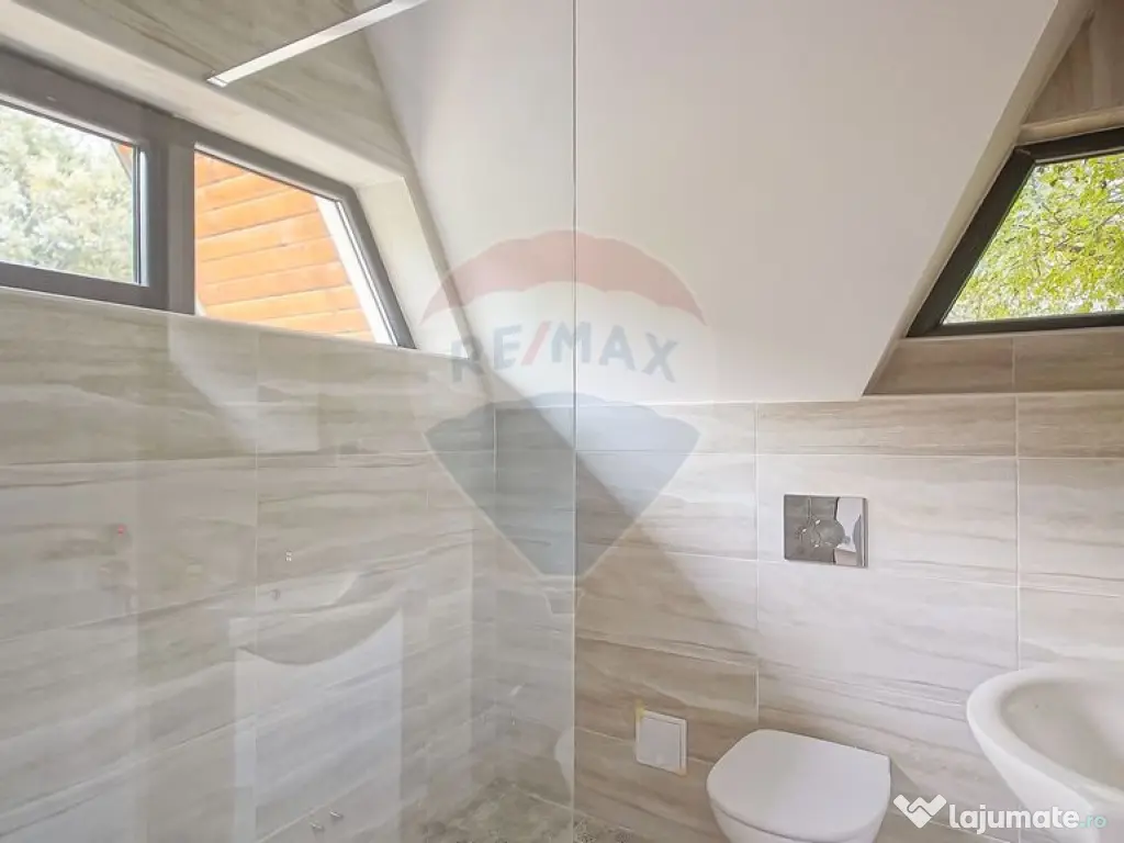 CASE TIP A | BRAN | INVESTITIE 7.5 % RANDAMENT NET | UTIL... 