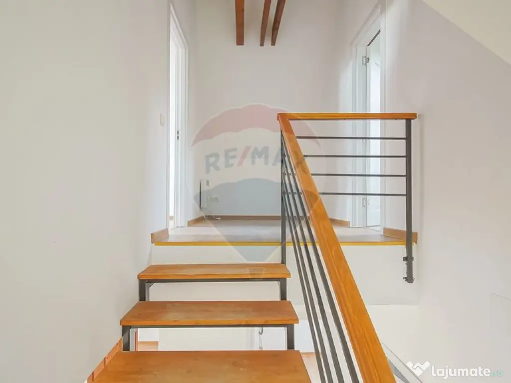 CASE TIP A | BRAN | INVESTITIE 7.5 % RANDAMENT NET | UTIL... 