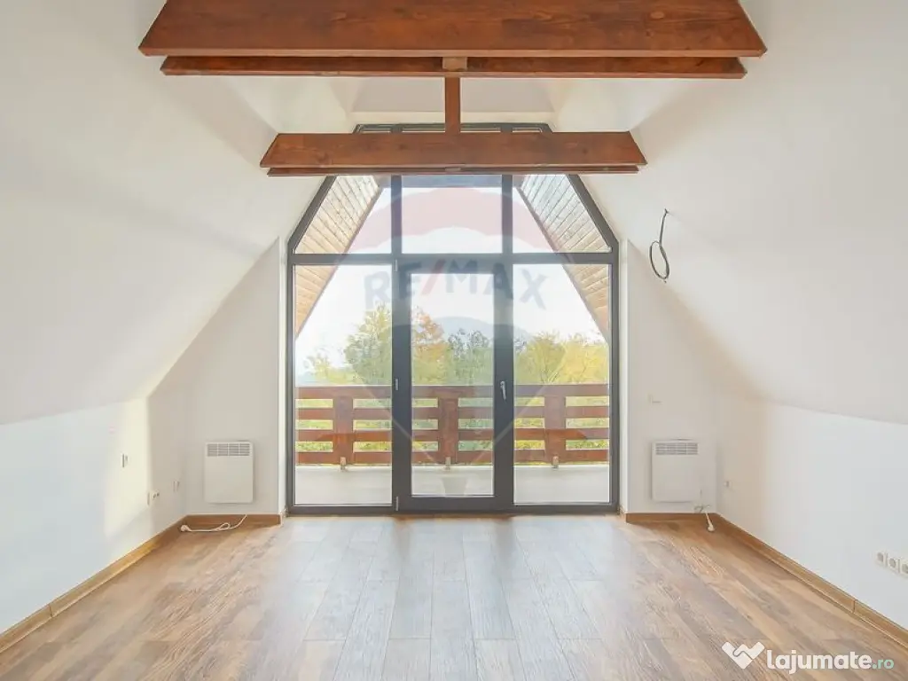 CASE TIP A | BRAN | INVESTITIE 7.5 % RANDAMENT NET | UTIL... 