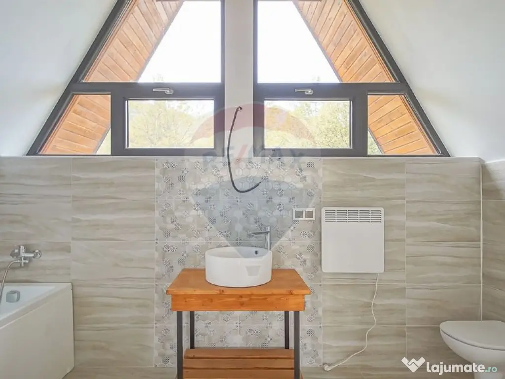 CASE TIP A | BRAN | INVESTITIE 7.5 % RANDAMENT NET | UTIL... 