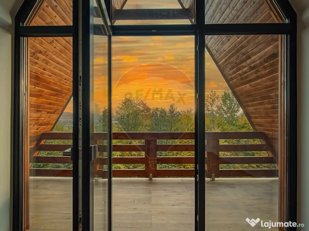 CASE TIP A | BRAN | INVESTITIE 7.5 % RANDAMENT NET | UTIL... 