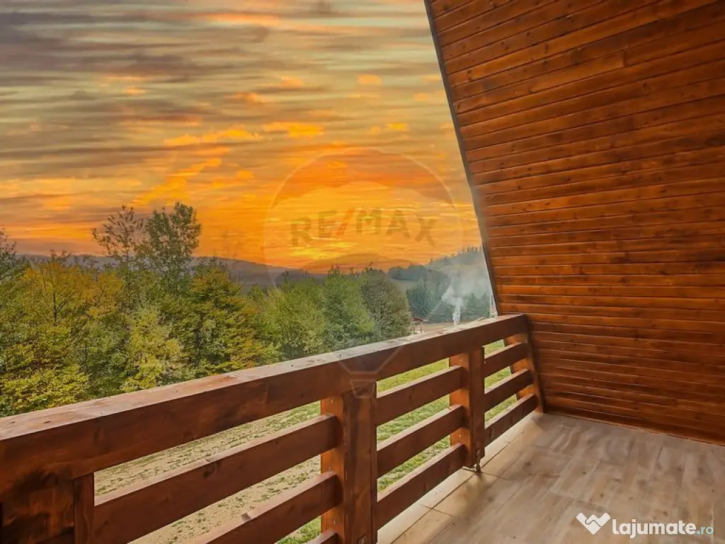 CASE TIP A | BRAN | INVESTITIE 7.5 % RANDAMENT NET | UTIL... 