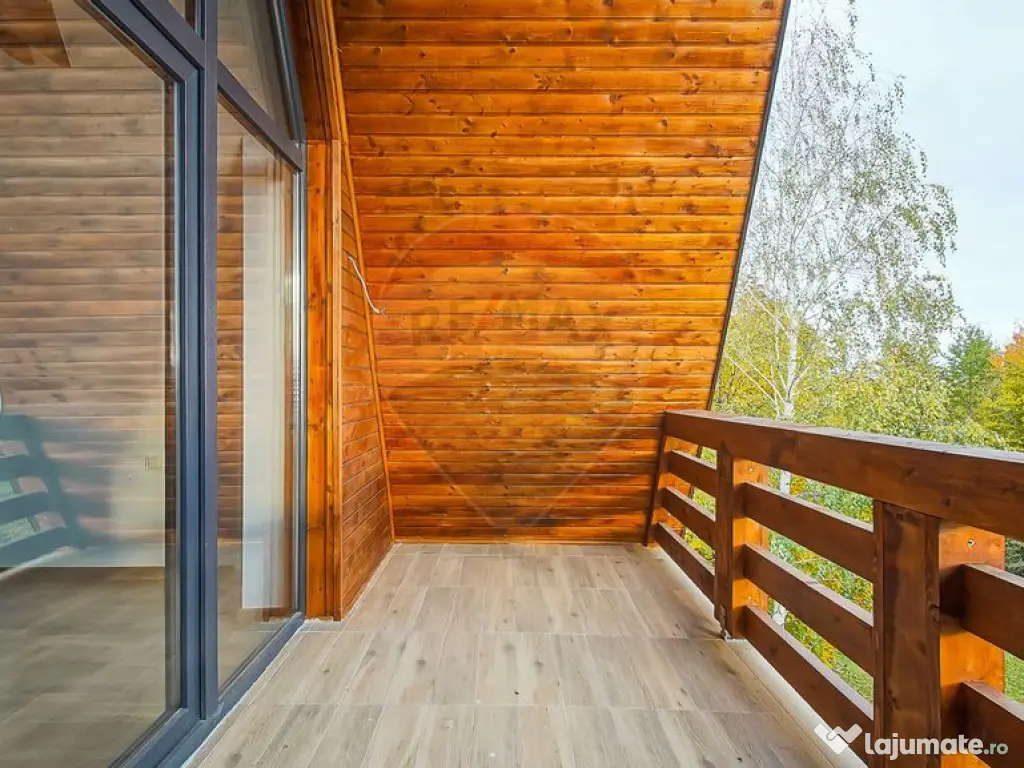 CASE TIP A | BRAN | INVESTITIE 7.5 % RANDAMENT NET | UTIL... 