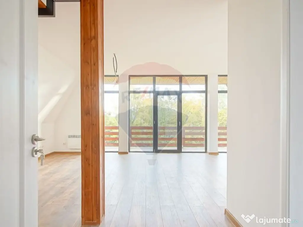 CASE TIP A | BRAN | INVESTITIE 7.5 % RANDAMENT NET | UTIL... 