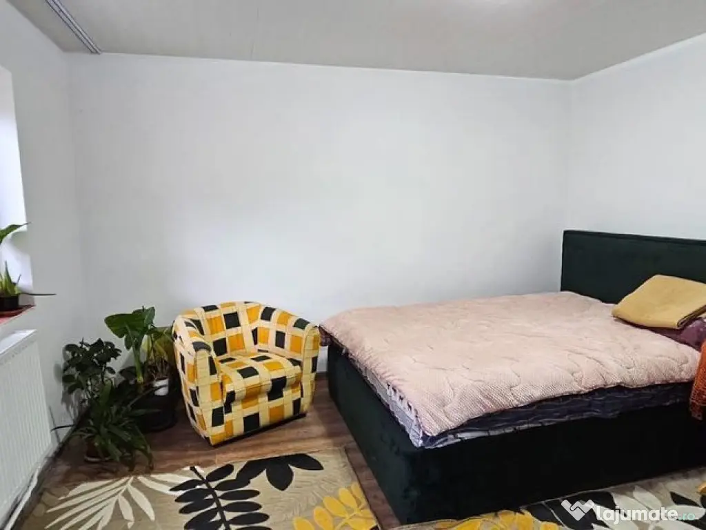 Casa centrala, recent reconsolidata – Strada Traian, Ga... 