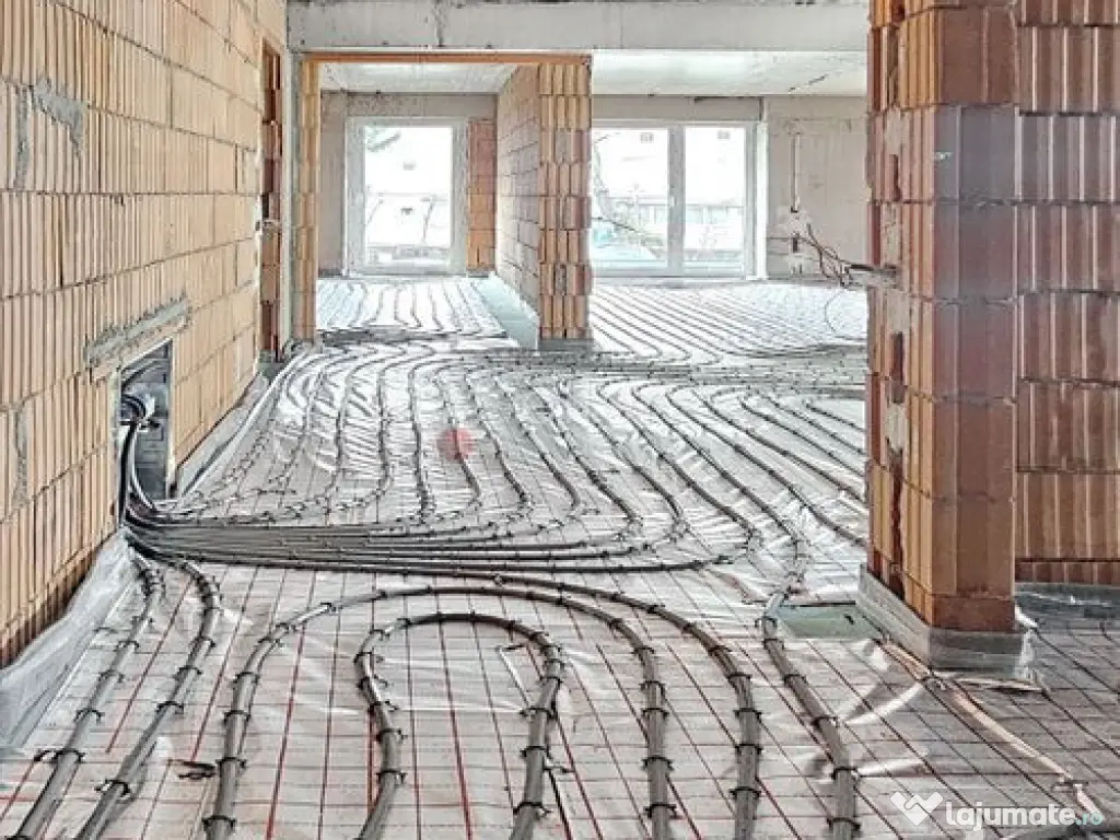 Confort Urban Aproape de Natura